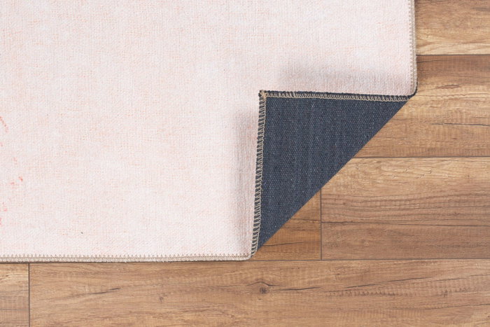 Conceptum Funk Chenille Cream 150 x 230 cm